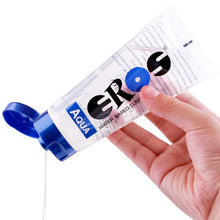 Lubrifiant EROS Aqua Medical, pe baza de apa, 100 ml