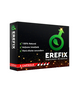 Capsule EREFIX, pentru stimularea erectiei, intarzierea ejacularii si cresterea libidoului, 4 buc