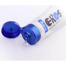 Lubrifiant EROS Aqua Medical, pe baza de apa, 50 ml