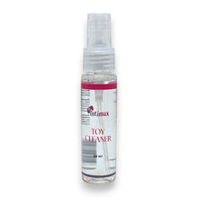 Spray INTIMAX Toy Cleaner, pentru curățarea și igienizarea jucăriilor sexuale, efect rapid, fără alcool, 30 ml