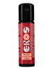 Lubrifiant Eros Silicone Glide & Care, pentru femei, pe baza de silicon, 100 ml