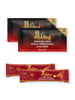 Pachet pentru bărbați: Supliment alimentar cu miere DIBLONG Power Honey, 10g, 2 buc + Șervețel DIBLONG Delay Wipe, 2 buc