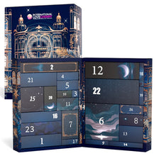 Calendar Advent LoveCherry 2025, jucării erotice, articole de bondage, cosmetice, 24 surprize exclusive