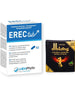 Pachet pentru bărbați: Capsule afrodisiace LABOPHYTO ErectaB, 2 buc + Supliment alimentar pentru bărbați Capsule DIBLONG Ginseng, 2 buc