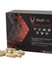 Capsule U-Bust Pills, pentru mărirea și fermitatea sânilor, cu mangan, cupru și vitamina B6, 60 buc