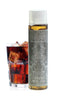Ulei de masaj, NUEI - HOT OIL, sarutabil, cu efect de incalzire si aroma de Cola, 100 ml