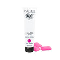 Gel Lubrifiant NUEI - Sliding Gel, pe baza de apa, aroma de Bubble Gum, 100 ml