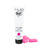 Gel Lubrifiant NUEI - Sliding Gel, pe baza de apa, aroma de Bubble Gum, 100 ml
