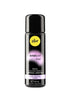 Lubrifiant anal Pjur Analyse Me! Relaxing Anal Glide, pe baza de silicon, 30 ml