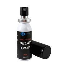 Spray pentru întârzierea ejaculării 69 WELLNESS Delay Spray, cu efect de răcire, formulă naturală cu cuișoare, 25 ml