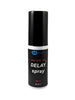 Spray pentru întârzierea ejaculării 69 WELLNESS Delay Spray, cu efect de răcire, formulă naturală cu cuișoare, 25 ml
