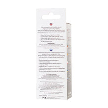 Manșon A-TOYS Fril, cu mini vibrator, pentru extensia și îngroșarea penisului, texturat, cu striații, transparent, 13.4 cm