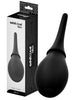 Duș anal ADDICTED TOYS Travel Cleaner Model 3, capacitate 160 ml, compact și ușor de folosit, din silicon moale, negru