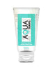 Lubrifiant cu aromă AQUA TRAVEL Tropical Fruits, pe bază de apă, cu gust delicios de fructe tropicale, 50 ml