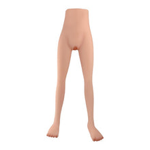 Masturbator realist ARMONY Womens Silicone Legs Model 1, design în formă de picioare, din silicon moale, culoarea pielii, 2.37 kg