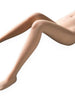 Masturbator realist ARMONY Womens Silicone Legs Model 1, design în formă de picioare, din silicon moale, culoarea pielii, 2.37 kg