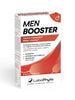 Afrodisiac MEN BOOSTER, Labophyto, pentru cresterea apetitului sexual si erectie, 60 capsule