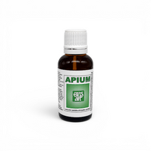 Afrodisiac natural APIUM - ErosArt, pentru creșterea libidoului, dorinței sexuale, orgasm intens, unisex, 30 ml