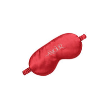 Kit Amour - The Secrets Of Love, ideal pentru cupluri, vibrator cu 10 functii de vibrare, accesoriu cu perna, masca ochii,lumanare de masaj, petale de trandafir, punguta catifea, rosu