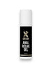 Gel lubrifiant premium Anal Relax Gel XPower, pentru relaxare anala pe baza de apa, 60 ml