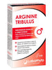 Capsule ARGININE TRIBULUS, Labophyto, pentru erectie, libidou si virilitate, 60 capsule
