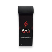Miere afrodisiaca Ark Drive ,pentru potenta, erectie si intarzierea ejacularii, 1 cutie x 6 plicuri