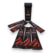 Miere afrodisiaca Ark Drive ,pentru potenta, erectie si intarzierea ejacularii, 1 cutie x 6 plicuri