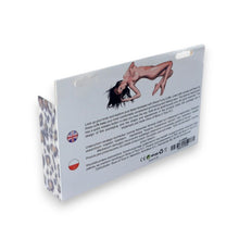 Cătușe pufoase B-SERIES Furry Cuffs, pentru jocuri erotice BDSM, din metal cu blană artificială, design leopard cu argintiu