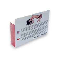 Cătușe pufoase B-SERIES Furry Cuffs, pentru jocuri erotice BDSM, din metal cu blană artificială, culoare roșu cu argintiu