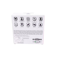 Vibrator B-SERIES V-Vibe, pentru stimularea clitorisului și punctului G, 7 funcții de vibrații, control prin telecomandă, roz