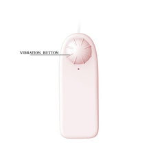 Bile vibratoare BAILE Golden Ball, pentru stimulare vaginală sau anală, control prin telecomandă cu fir, culoare auriu