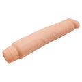 Vibrator realist BAILE Barbara Jack, funcții multiple de vibrație, lungime 25.5 cm, culoarea pielii