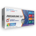 Set capsule BALKAN PHARMACEUTICALS Pregnolone 2.0, cu 4 tipuri de formule pentru testosteron, energie și potență, 120 capsule
