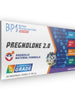 Set capsule BALKAN PHARMACEUTICALS Pregnolone 2.0, cu 4 tipuri de formule pentru testosteron, energie și potență, 120 capsule