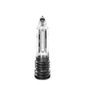 Pompă pe bază de apă BATHMATE HYDRO7 - Clear, pentru mărirea penisului și îmbunătățirea performanțelor sexuale, transparent