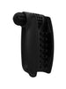 Masturbator BATHMATE Hand Vibe, texturat pentru stimulare intensă, vibrator bullet inclus cu 10 funcții de vibrație, negru