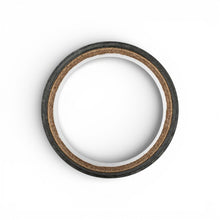 Bandă BEDROOM FANTASIES Bondage Tape, pentru jocuri erotice BDSM, nelipicioasă, lungime 20 m, culoare negru