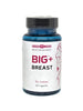 Capsule BIG + Breast, Cupid, pentru marirea sanilor, 60 buc