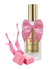 Gel 2 în 1 BIJOUX INDISCRETS Massage & Intimate Gel, pentru masaj erotic și lubrifiere, cu aromă de gumă de mestecat, 100 ml
