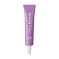 Balsam vibrator BIJOUX INDISCRETS It’s A Match, pentru stimularea clitorisului, cu efect de încălzire și furnicături, 10 ml