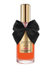 Ulei de masaj BIJOUX INDISCRETS Light My Fire Wild Strawberry, cu efect de încălzire, aromă de căpșuni și miere, 100 ml
