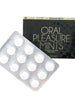 Bomboane pentru sex oral BIJOUX INDISCRETS Oral Pleasure Mints, cu aromă de mentă, 12 buc
