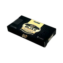 Capsule BLIXX Potent, unisex, pentru libido, potență și îmbunătățirea performanțelor sexuale, cu guarana și ginseng, 4 buc