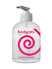 Lubrifiant pe bază de apă BODY ARS LUB!, potrivit pentru pielea sensibilă, 500 ml