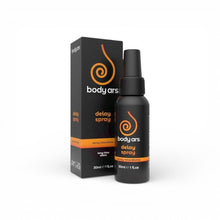 Spray pentru întârzierea ejaculării BODY ARS Delay Spray, 30 ml