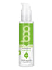 Lubrifiant pe bază de apă BOO Waterbased Lubricant, 100% natural, fără parabeni, 150 ml