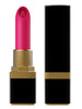 Vibrator stimulator BSeries - Lipstick, pentru stimularea clitorisului, 10 functii de vibratie, negru si rosu