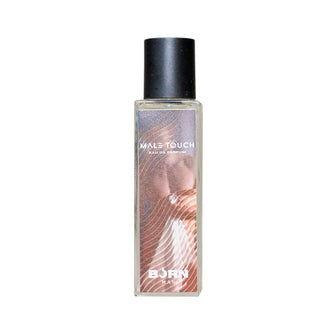 Parfum cu feromoni BURN Male Touch Men’s Perfume, pentru bărbați, cu note citrice și florale, 20 ml