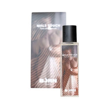 Parfum cu feromoni BURN Male Touch Men’s Perfume, pentru bărbați, cu note citrice și florale, 20 ml