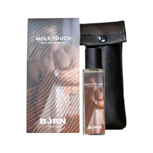 Parfum cu feromoni BURN Male Touch Men’s Perfume, pentru bărbați, cu note citrice și florale, 20 ml